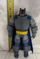 DC Comics Multiverse The Dark Knight Returns Armored Batman Figure Loose