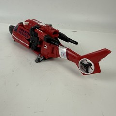 Hasbro Transformers Universe Voyager Class – Autobot Blades