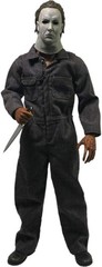 Halloween 5 The Revenge of Michael Myers Figure 12 Inch Trick Or Treat Studios