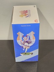 Banpresto Uma Musume Pretty Derby Tamamo Cross Figure Anime PVC Horse Racing
