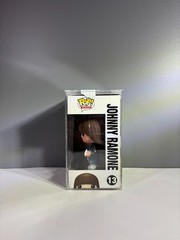 FUNKO POP VINYL – Johnny Ramone #13