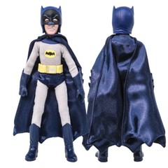 Batman 66 Classic TV Show 8 Inch Figures Series 6: Alfred Disguised as Batman