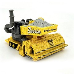 Disney Pixar Cars Radiator Springs Finest Road-Paving Machine – Bessie Diecast