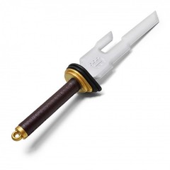 18.5” Inverted Spear of Heaven Jujutsu Kaisen Dagger Cosplay Costume Prop Foam