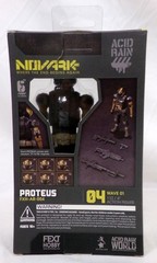 Acid Rain FXH-AR-004 Poteus P6 04 Wave 1 Novark 1/12 Scale Figure with Box