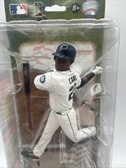 McFarlane MLB Seattle Mariners Sereies 33 Robinson Cano Gold Variant #191/500