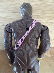 1984 VINTAGE LJN Toys DUNE Stilgar The Freman Action Figure