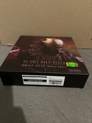 RE:EDIT HALO: REACH 1/12 SCALE EMILE-A239 (Noble Four) EXCLUSIVE EDITION