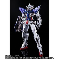 Bandai GN-001 Metal Build Mobile Suit Gundam OO Xia 10th Anniversary