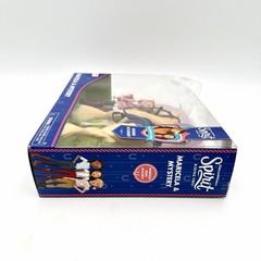 Dreamworks Spirit Riding Free Academy Maricela & Mystery Doll Horse PlaySet NEW!