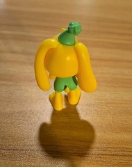 Poppy Playtime BUNZO BUNNY Loose PVC 3” Yellow Figure Collectible
