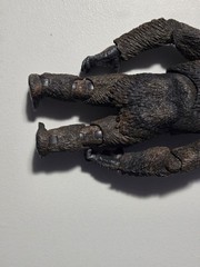 NECA King Kong 1933 Movie Action Figure
