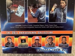 NECA Reel Toys 7” Ultimate Marty McFly Action Figure Back to the Future NIB