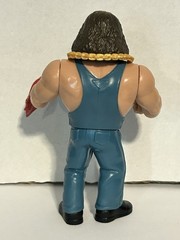 Hasttel Toys Grapplers and Gimmicks Hillbilly Jim