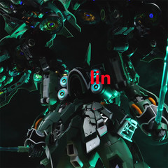 Axis Model Works 1/100 Kshatriya Action Figure Model Kit Collection In Stock
