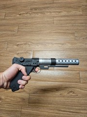 Jyn Erso Blaster – Star Wars – Rogue One