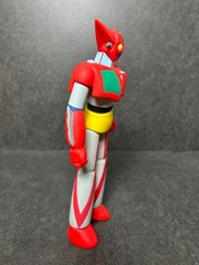 Banpresto Mazinger Z & Getter Robo Sofubi 10″ Soft Vinyl Figure 1998