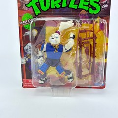 TMNT Usagi Yojimbo Action Figure Playmates Toys Samurai Rabbit New Sealed
