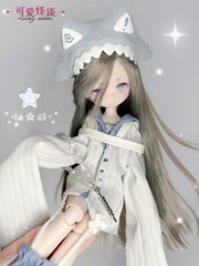 Lovely Kwaidan Series Blind Box Confirmed BJD Action Figure Toy Gift Doll New