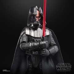Star Wars The Black Series Darth Vader (Duel’s End) Action Figure (6”)