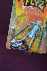 Dragon Flyz Summit Action Figure New other