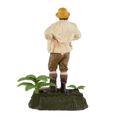 Professor Sheldon Oberon (Jumanji The Next Level: Movie Maniacs) 6″ Posed Figure