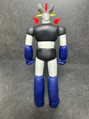 Banpresto Mazinger Z & Getter Robo Sofubi 10″ Soft Vinyl Figure 1998