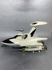 Power Rangers Time Force Timeranger Bandai 2000 Vintage Weapons Work