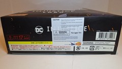STORM COLLECTIBLES: INJUSTICE LOBO FIGURE 1/12 SERIES US SELLER BRAND NEW