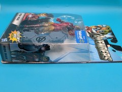2011 Marvel Avengers IRON MAN Action Figure WALMART Exclusive Hasbro Movie