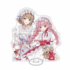 Hot Anime I Want To Love You Till Your Dying Day Acrylic Stand Figure Gifts