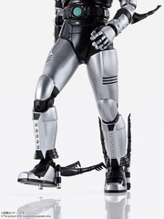 S.H.Figuarts Century King Shadow Moon Action Figure Bandai Kamen Rider Black