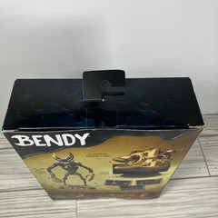 Jakks Bendy and The Ink Machine Ink Demon (Wave 1) 5″ Action Figure 2024