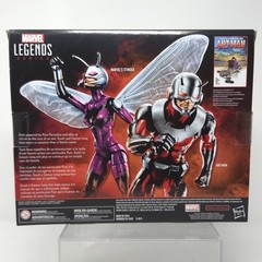 Marvel Legends Ant-Man & Stinger 6″ Action Figure 2-Pack Toys R Us Exclusive New