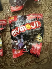 5 packs Five Nights at Freddys Funko mymoji Vinyl Figure Blind Bag NEW