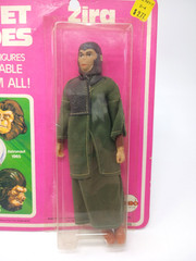 Vintage 1974 Mego Planet of the Apes ZIRA 8″ Poseable Action Figure