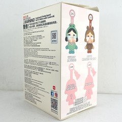 POP MART x Crybaby Crying Again Series Confirmed Figure Dolls Toy Open Box