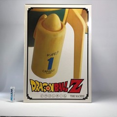 Taki Corporation Dragon Ball Z Time Machine – MIB