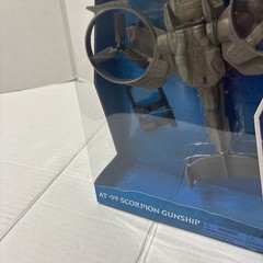 Avatar World of Pandora RDA AT-99 Scorpion Vehicle Brand New McFarlane A5