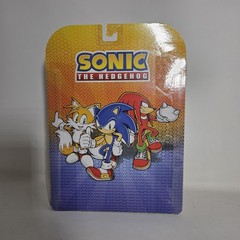Jazwares Sonic The Hedgehog Exclusive Super Shadow Posers Wave 2 A11