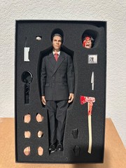 Iconiq Studios American Psycho Patrick Bateman 1/6 Scale