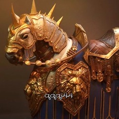 FishToys D20Studio HY010-16 Horse 1/12 Action Figure Simulation Model Kit Gifts