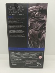 Star Wars The Black Series Embo 6″ Action Figure Mandalorian & Grogu IN STOCK