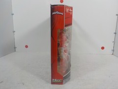 N A415 Power Rangers Dino Charge Mixx n Morph Red Ranger & T-Rex Zord Action Fig