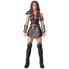 MAFEX QUEEN MAEVE “THE BOYS” Figure No.292 Medicom Toy PRESALE