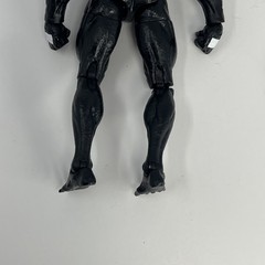 Hasbro Marvel Legends King In Black Venom Action Figure Incomplete No Wings