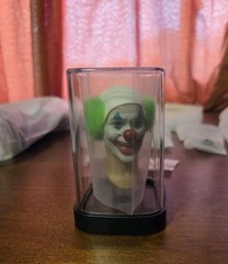 InArt Joker 2019 Clown Version NEW (From 4 Pack) Arthur Fleck 1/6 USA 🇺🇸