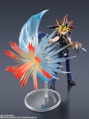 Bandai S.H.Figuarts SHF Yami Yugi (Yu-Gi-Oh!)