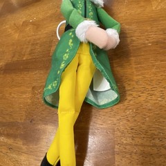 2022 Buddy The Elf 14” Talking Plush Doll Toy Says 15 Phrases!! Super FUN