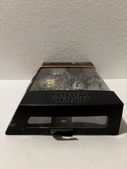 Star Wars Black Series The Mandalorian Din Djarin and The Child (Grogu) LOT I